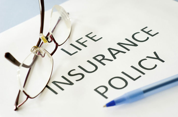 Life Insurance Policy