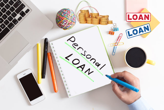 What is a Personal Loan? | eSpending