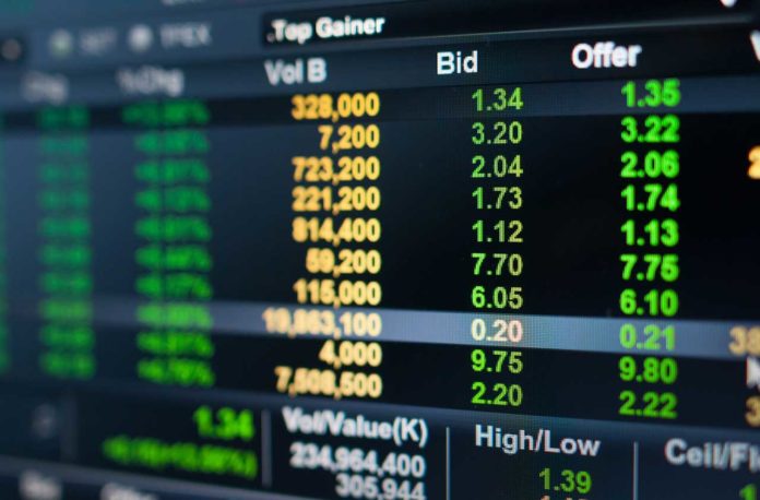 Stocks