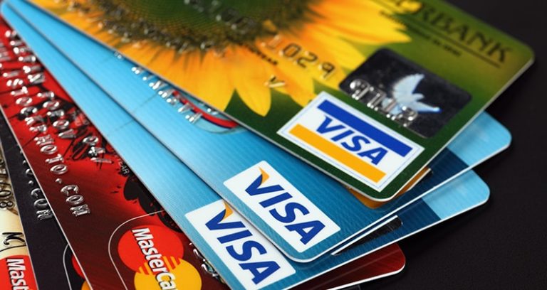 Credit Cards 101 ESpending