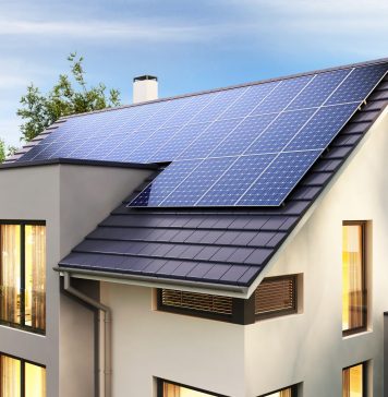 Going Solar