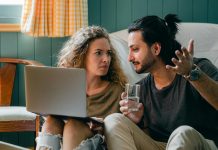 How electronic banking changed face in mortgage applications: the process step-by-step